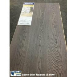 Laminaat Dolce Winchester Eik 60190 Kleur Grijs €8,25p/m2
