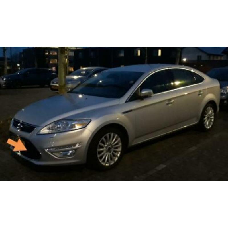 Ford Mondeo S Edition 2.0 ecoboost Titanium 176KW Powershift