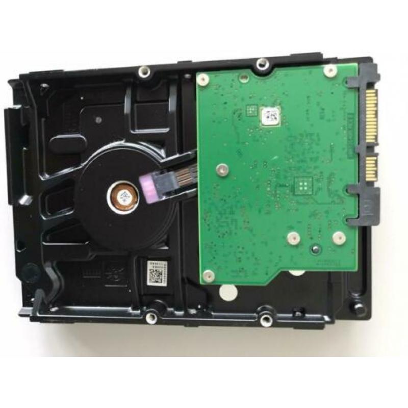 2 Seagate drives
