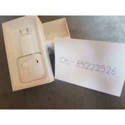 Iphone 11 - 128GB Inc. bon
