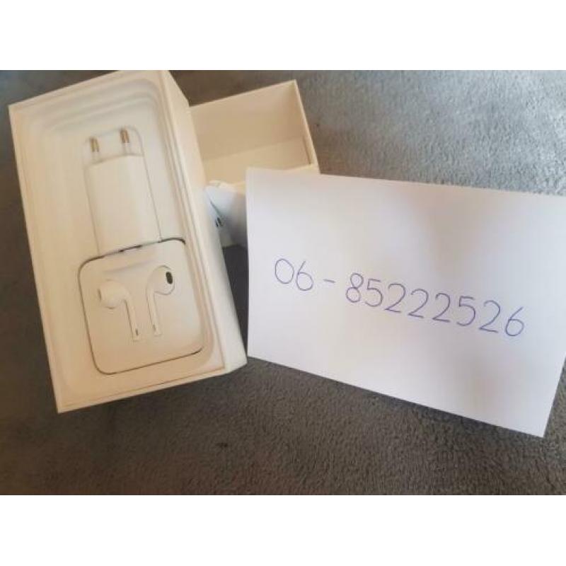 Iphone 11 - 128GB Inc. bon