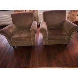 Fauteuils
