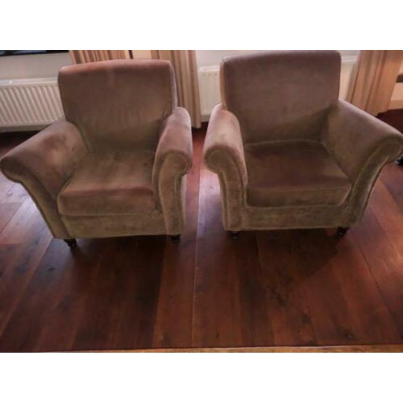 Fauteuils