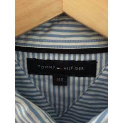 Tommy hilfiger bloesjes maat 140 en 152
