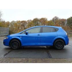 Seat LEON 1.4 TSI | Clima | Stoelverw | Xenon