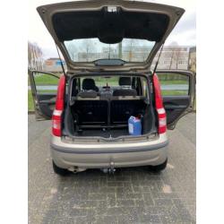 Fiat Panda 1.2 Euro3 2007 Beige