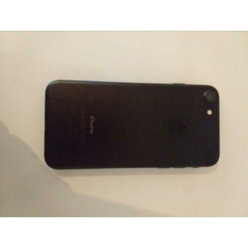 iPhone 7 64GB Black
