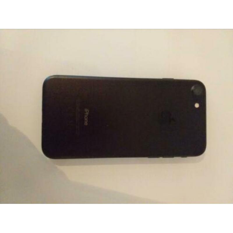 iPhone 7 64GB Black
