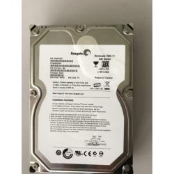 2 Seagate drives