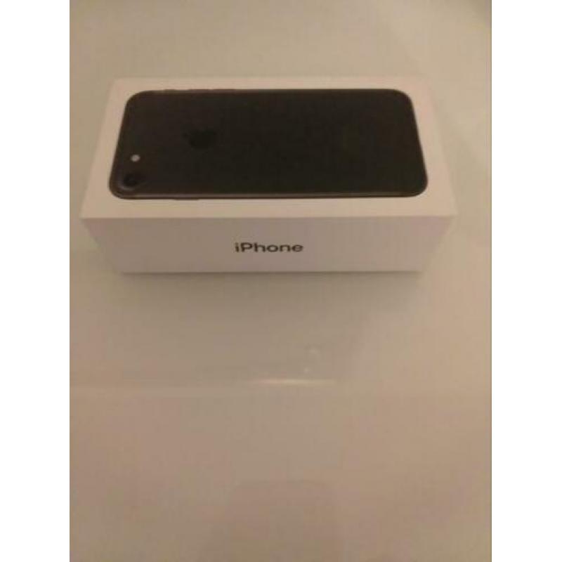 iPhone 7 64GB Black