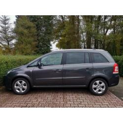 Opel Zafira 1.6 Selection | 7-persoons
