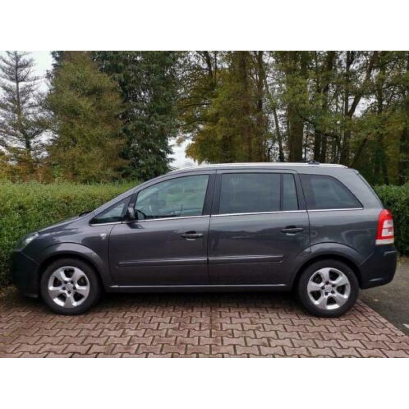 Opel Zafira 1.6 Selection | 7-persoons