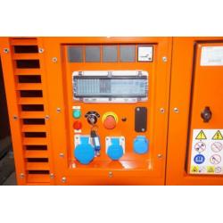 Europower NewBoy EPS103de, NIEUW
