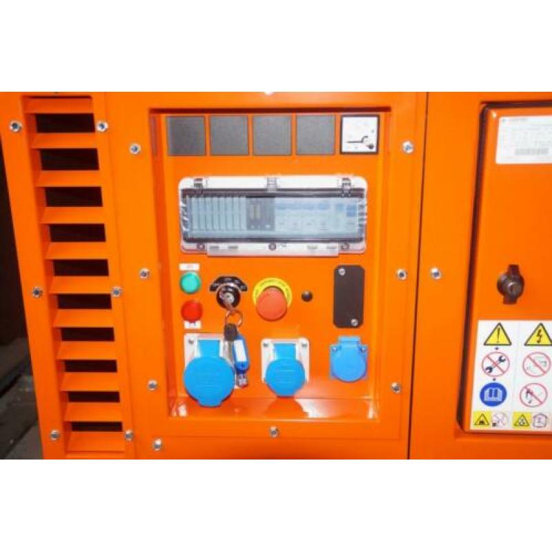 Europower NewBoy EPS103de, NIEUW