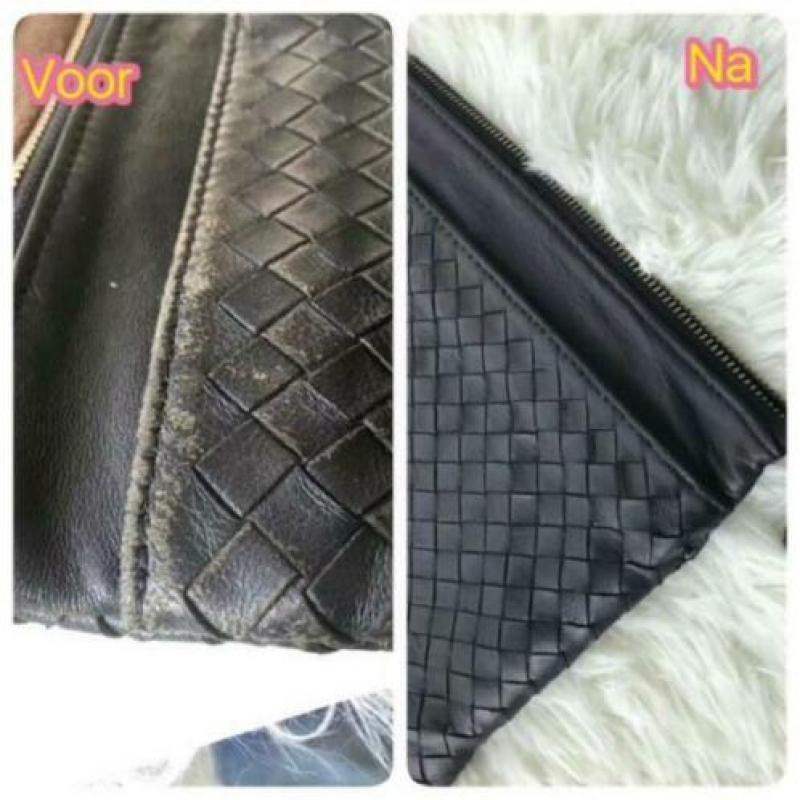 Louis Vuitton tas reparatie