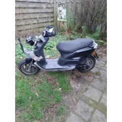 Piaggio Fly 2006