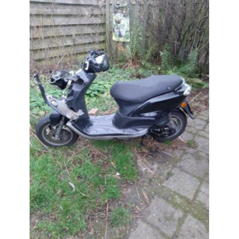 Piaggio Fly 2006