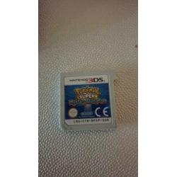 Nintendo 2DS/blauw