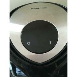 Montana fryer XL