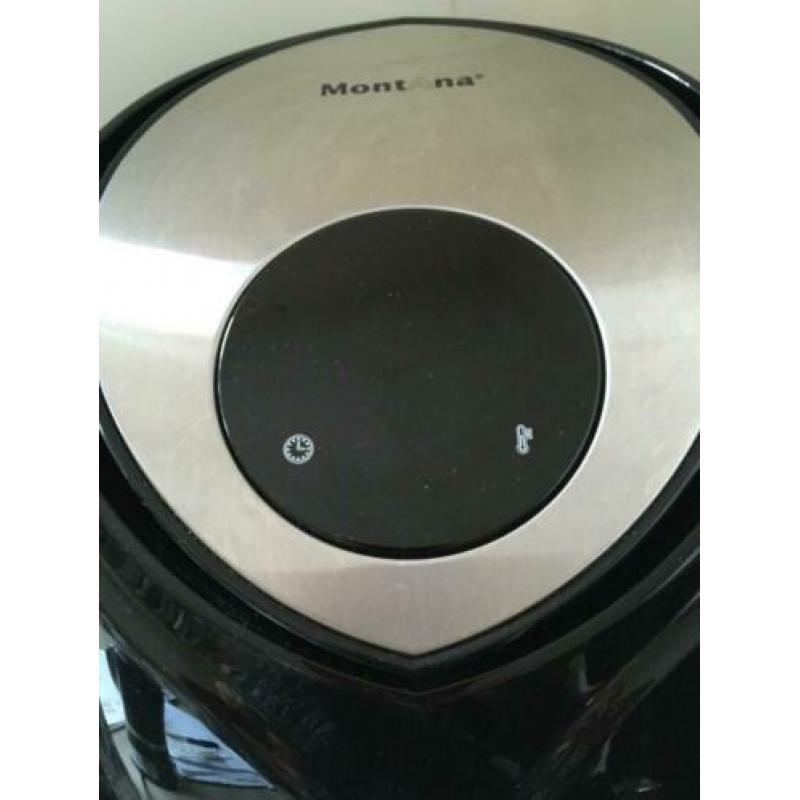 Montana fryer XL