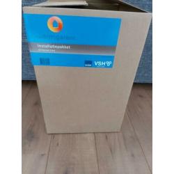 Nieuw expansievat