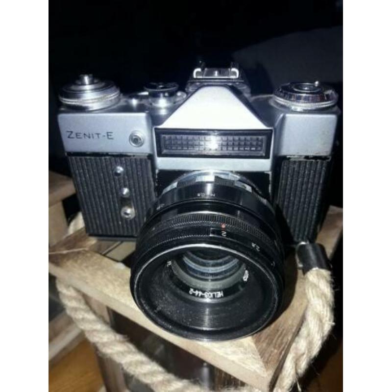 zenit-E