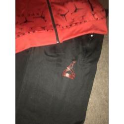 Nike Jordan