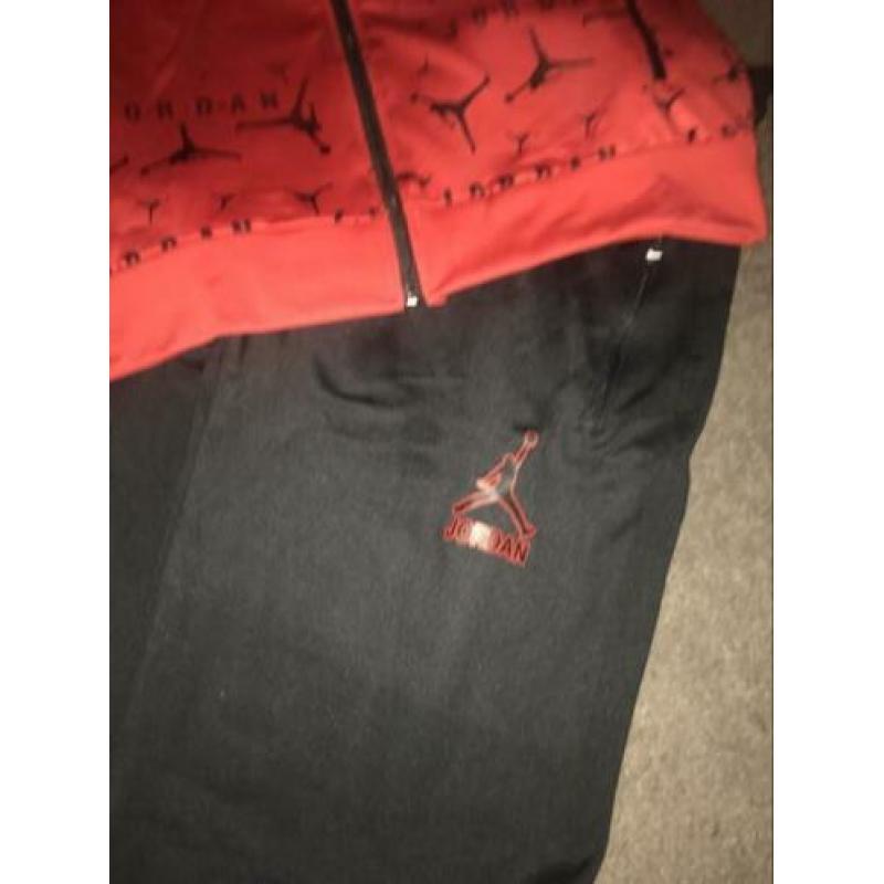 Nike Jordan