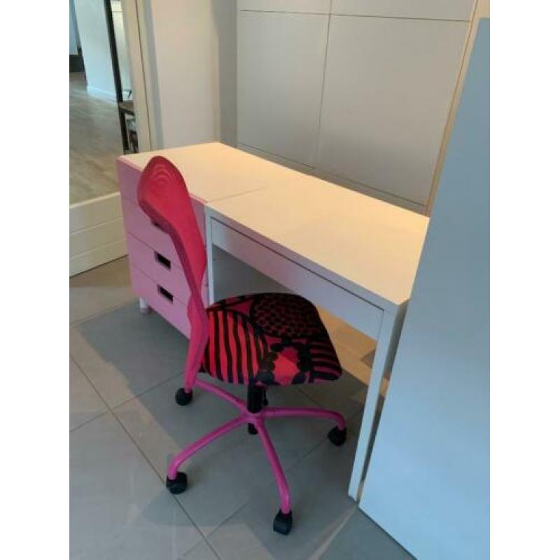 IKEA Stuva en Besta meubels I in goede staat I kinderkamer