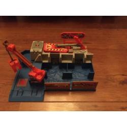Hotwheels auto baan racebaan set