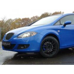 Seat LEON 1.4 TSI | Clima | Stoelverw | Xenon