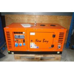 Europower NewBoy EPS103de, NIEUW