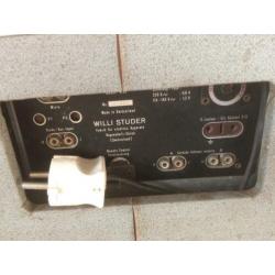 Revox G36