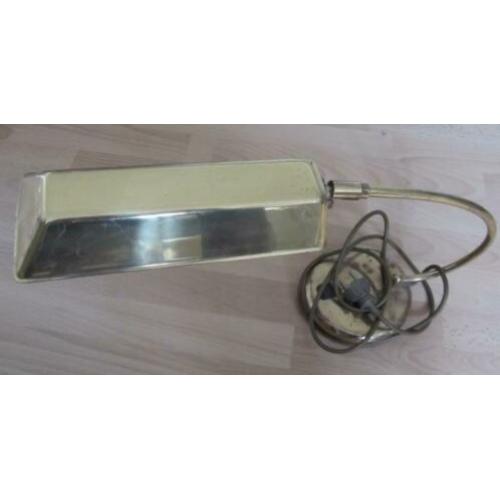 Tafel/burolamp
