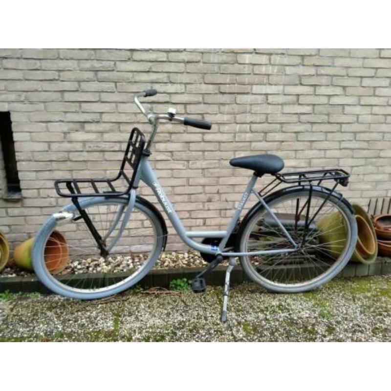 Prima stadsfiets / stationsfiets