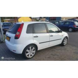 Ford Fiesta V 1.3-8V Culture, NW APK BIJ AFLEVERING