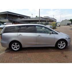 Mitsubishi Grandis 2.4-16V Intense