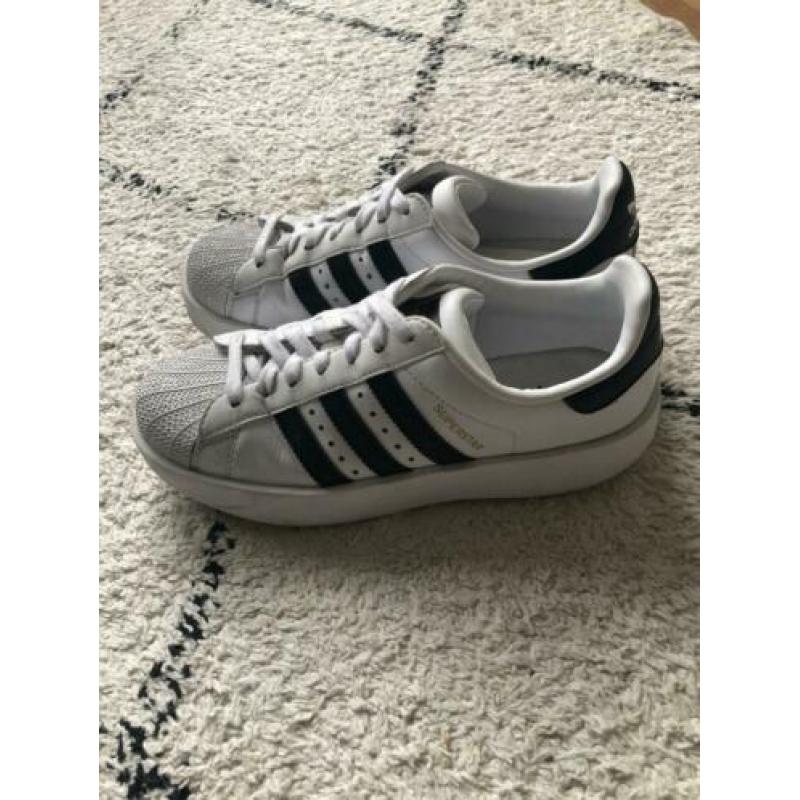 Adidas sneakers maat 36 2/3
