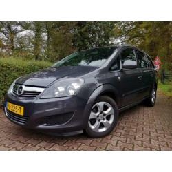 Opel Zafira 1.6 Selection | 7-persoons