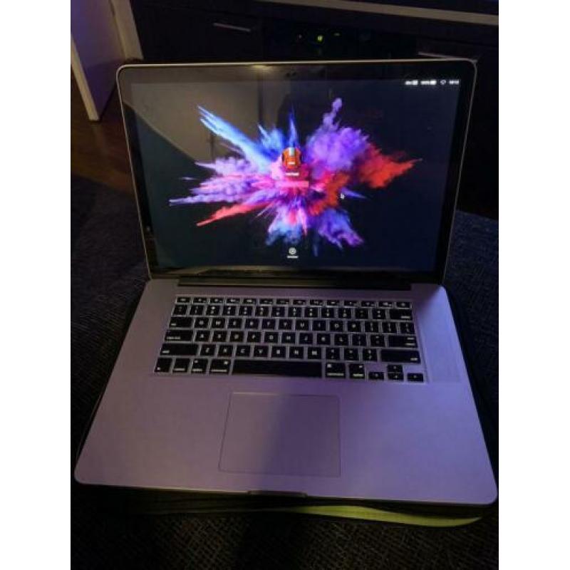Apple MacBook Pro