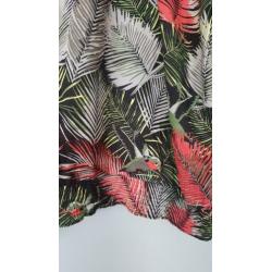Geisha blouse maat XXL (nieuw)