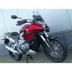Honda VFR 1200 X CROSSTOURER C-ABS (bj 2014)