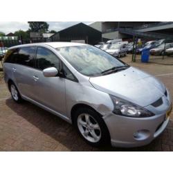 Mitsubishi Grandis 2.4-16V Intense
