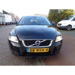 Volvo V50 1.6 D2 Sport Airco,PDC,Cruise control,6 Versnellin
