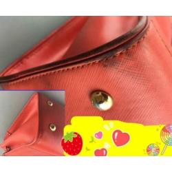 Louis Vuitton tas reparatie
