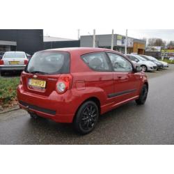 Chevrolet Aveo 1.4 16V LS AIRCO/STUURBEKRACHTIGING/TREKHAAK/