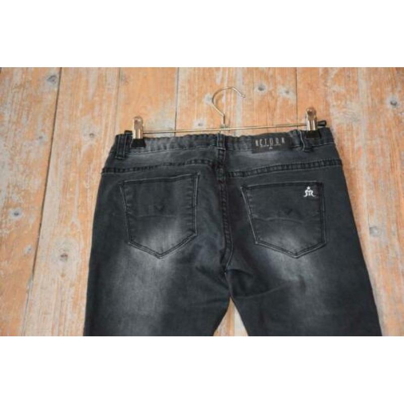 Stretchjeans Retour maat 158 meisje