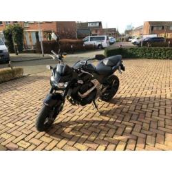 Kawasaki Z750 ABS 2009