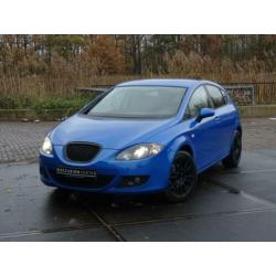 Seat LEON 1.4 TSI | Clima | Stoelverw | Xenon
