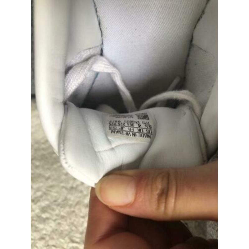 Adidas sneakers maat 36 2/3